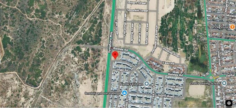 0 Bedroom Property for Sale in Delft Western Cape